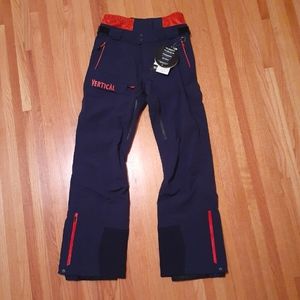 Vertical Ski/Snowboard Pant